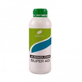 AMINOACIDOS AMINOLON SUPER 40L