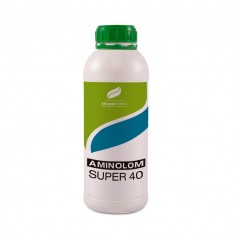 AMINOACIDOS AMINOLON SUPER 40L